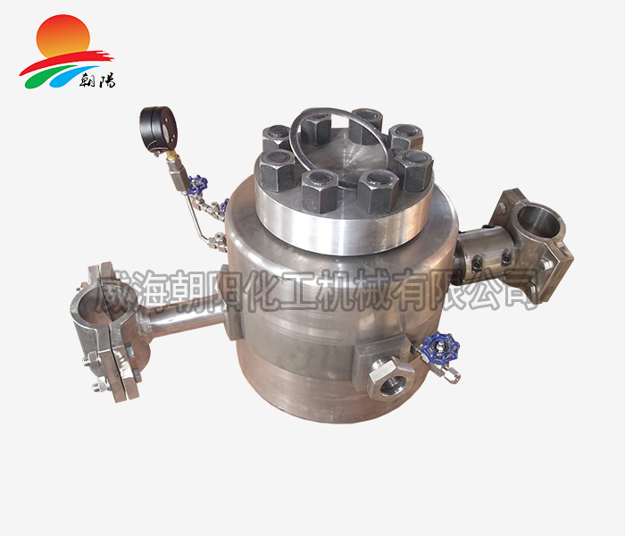 高壓動力學環(huán)境箱